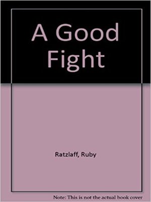 cover image of A Good Fight